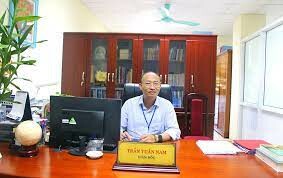 Sở Giáo dục và Đào tạo Bắc Giang 7