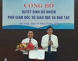 Sở Giáo dục và Đào tạo Đà Nẵng 8
