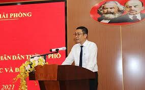 Sở Giáo dục và Đào tạo Hải Phòng 7