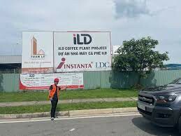 ILD COFFEE VIỆT NAM 1