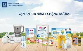 VẠN AN Co.,LTD 8