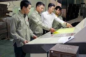 In Ấn Đại Việt 1