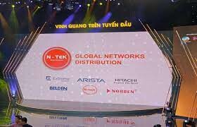 N-TEK Distribution Technology Corp 11