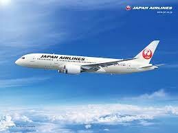 Japan Airlines Co., Ltd, Hanoi Office. 9