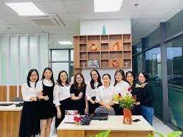 Công Ty Kinh Doanh Vmpc 9