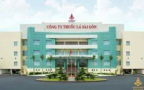 CÔNG TY THUỐC LÁ SÀI GÒN. 6