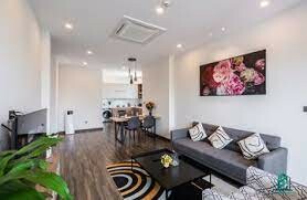 Bất Động Sản Đăng Khoa 5