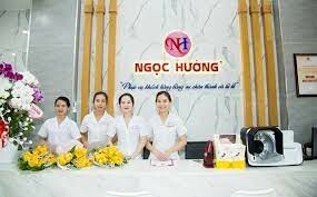 Thẩm Mỹ Viện Ngọc Hường 6