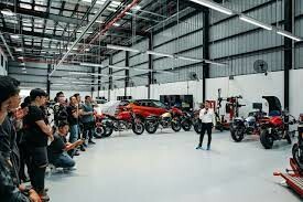 CT - Wearnes CO., LTD 10