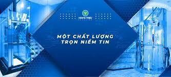 Thang Máy Hoàng Triều 10