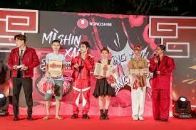 TRUYỀN THÔNG BEE 10