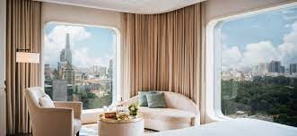 Hotel Des Arts Saigon 11