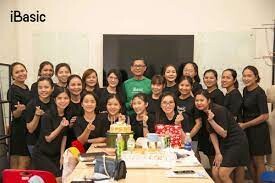 Công ty Cổ phần Thế giới Phụ nữ 12