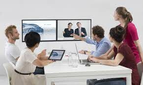 Công Ty Cổ Phần Inmeeting 3