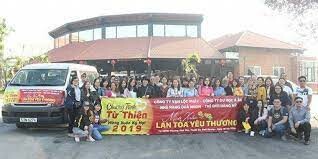 Công Ty Du Học Du Lịch TMDV Á Âu 3