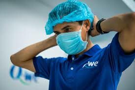 Công Ty TNHH Owe Operation 7