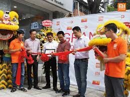 CÔNG TY TNHH XIAOMI VIỆT NAM 4