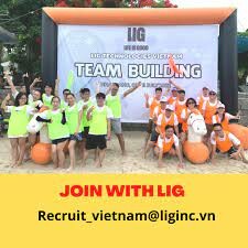 LIG Technologies Vietnam 3