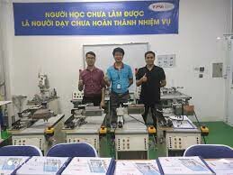 Công Ty TNHH A-Sung International VINA 4