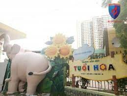 Công Ty TNHH Phòng Cháy Chữa Cháy Và Cứu Nạn Cứu Hộ Việt Nam 6