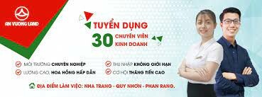 Công Ty Bất Động Sản An Vượng LAND 2