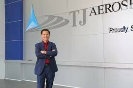 Công Ty TNHH TJ Aerospace Việt Nam 2