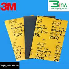 Giấy Việt 3M 6
