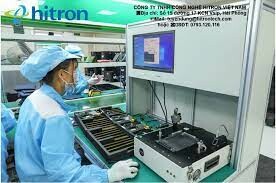 Hitron 8