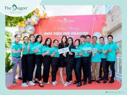HỌC VIỆN THE DRAGON 7