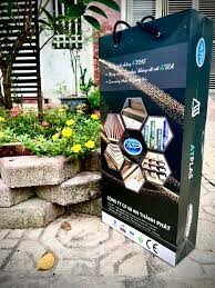 68 An Thành Phát 5