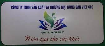Công ty Sản xuất và thương mại Thần Nông 8