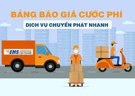 CHUYỂN PHÁT NHANH BẢO TÍN 8
