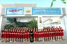 Du Lịch Ánh Sao Thiên 8