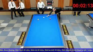 Billiards 7