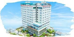 Bệnh viện Ngoại Khoa Nam Sài Gòn 7