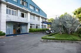 Dược phẩm Đông Á 8