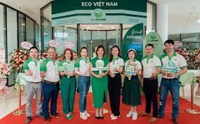 ECO Việt Nam 5
