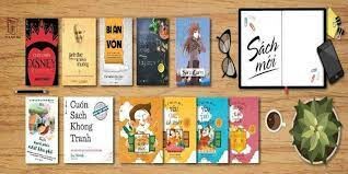 Thai Ha Books JSC 1