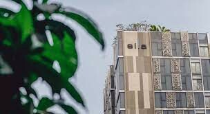 Sila urban living hotel 11