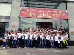 ĐỊA ỐC SÀI GÒN KING LAND 10