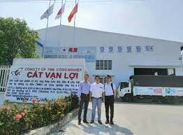 Thiết Bị Điện Công Nghiệp Cát Vạn Lợi 12