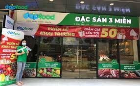 Thực Phẩm Dapfood 8