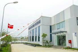 Thygesen Textile Vietnam 10