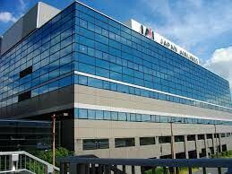 Japan Airlines Co., Ltd, Hanoi Office. 8