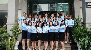 Công Ty Kinh Doanh Vmpc 8