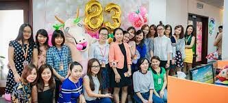 CMN Online Việt Nam 2