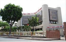 CÔNG TY THUỐC LÁ SÀI GÒN. 5
