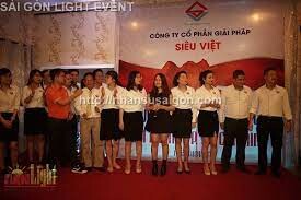 Giải pháp Siêu Việt 5