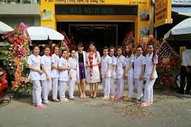 Thẩm Mỹ Viện Ngọc Hường 5