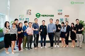 Merchize PTE. LTD. 5
